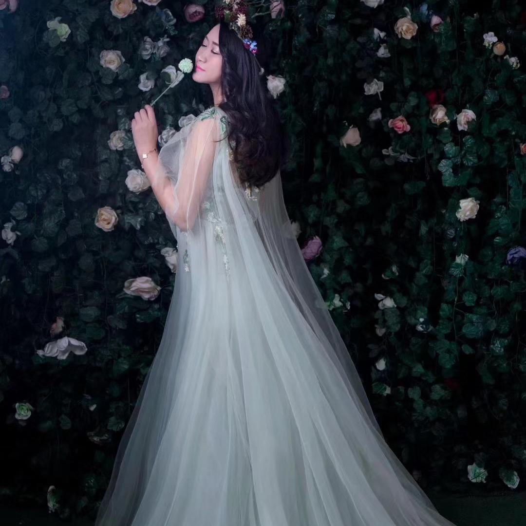 娇娇🎙️9527