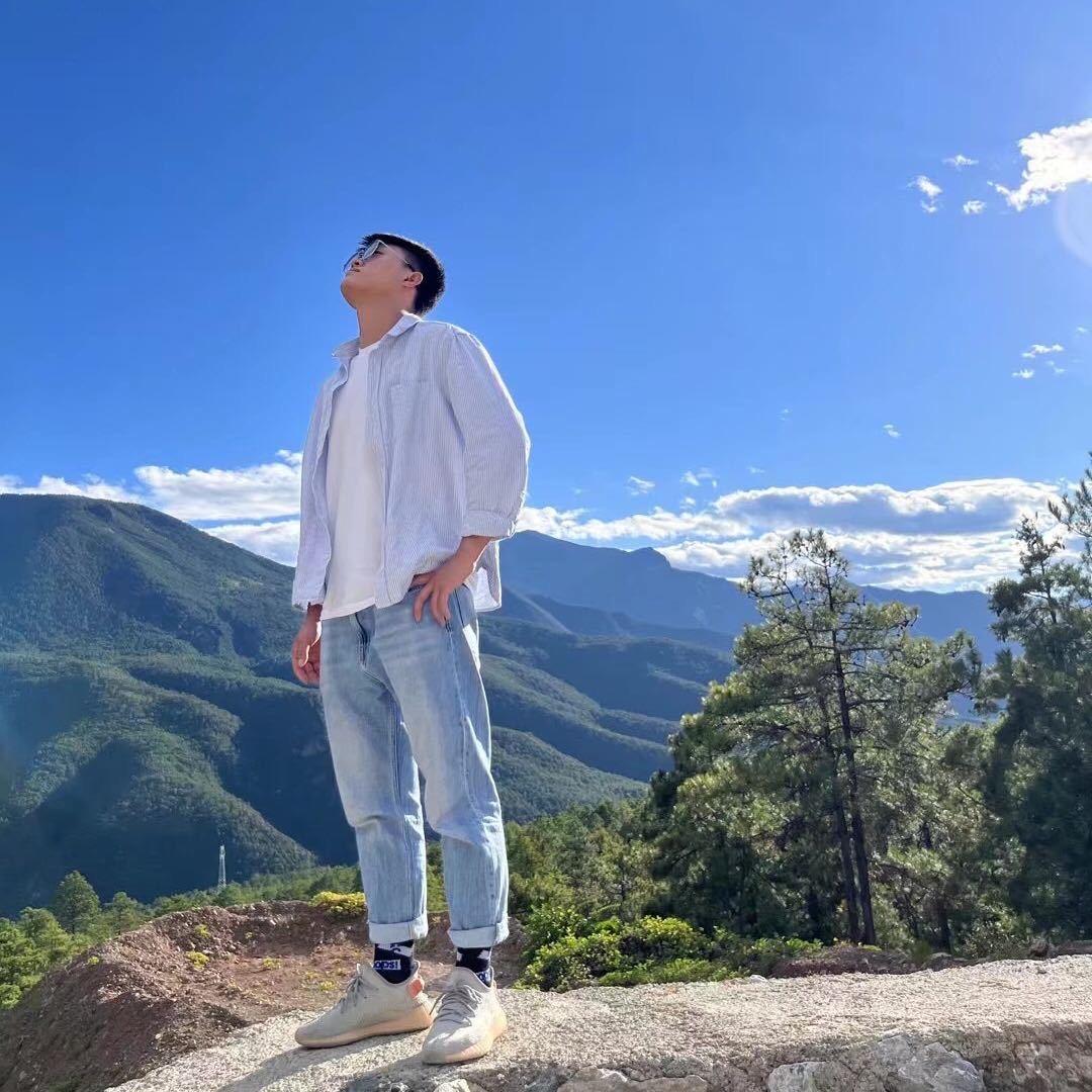 宜宾艺宅设计(小杨哥)