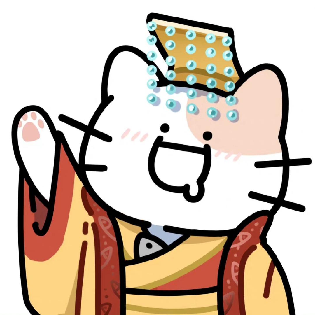 鱼块（三谋）