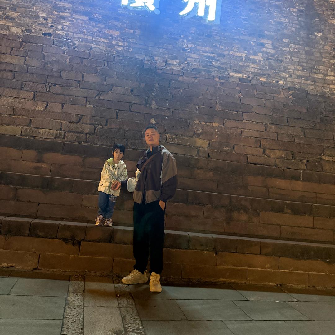 小琪