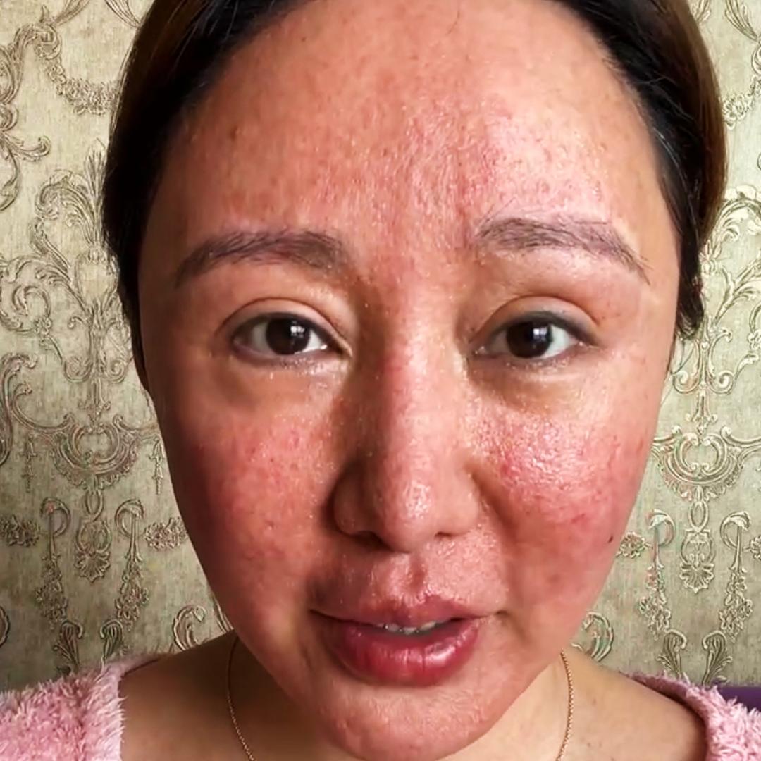 柳阿姨生物科技