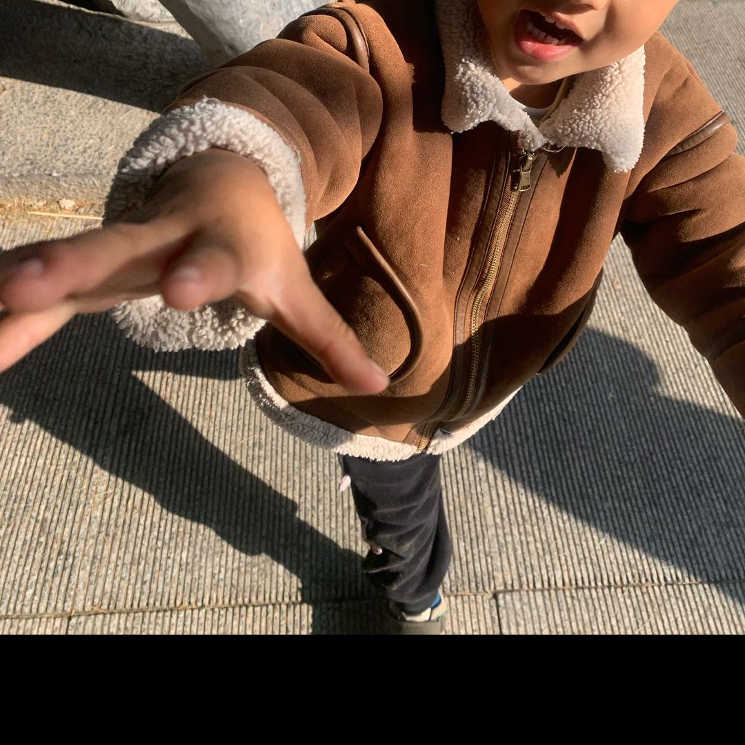 可爱子