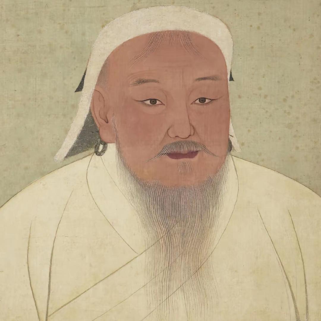 成吉思汗