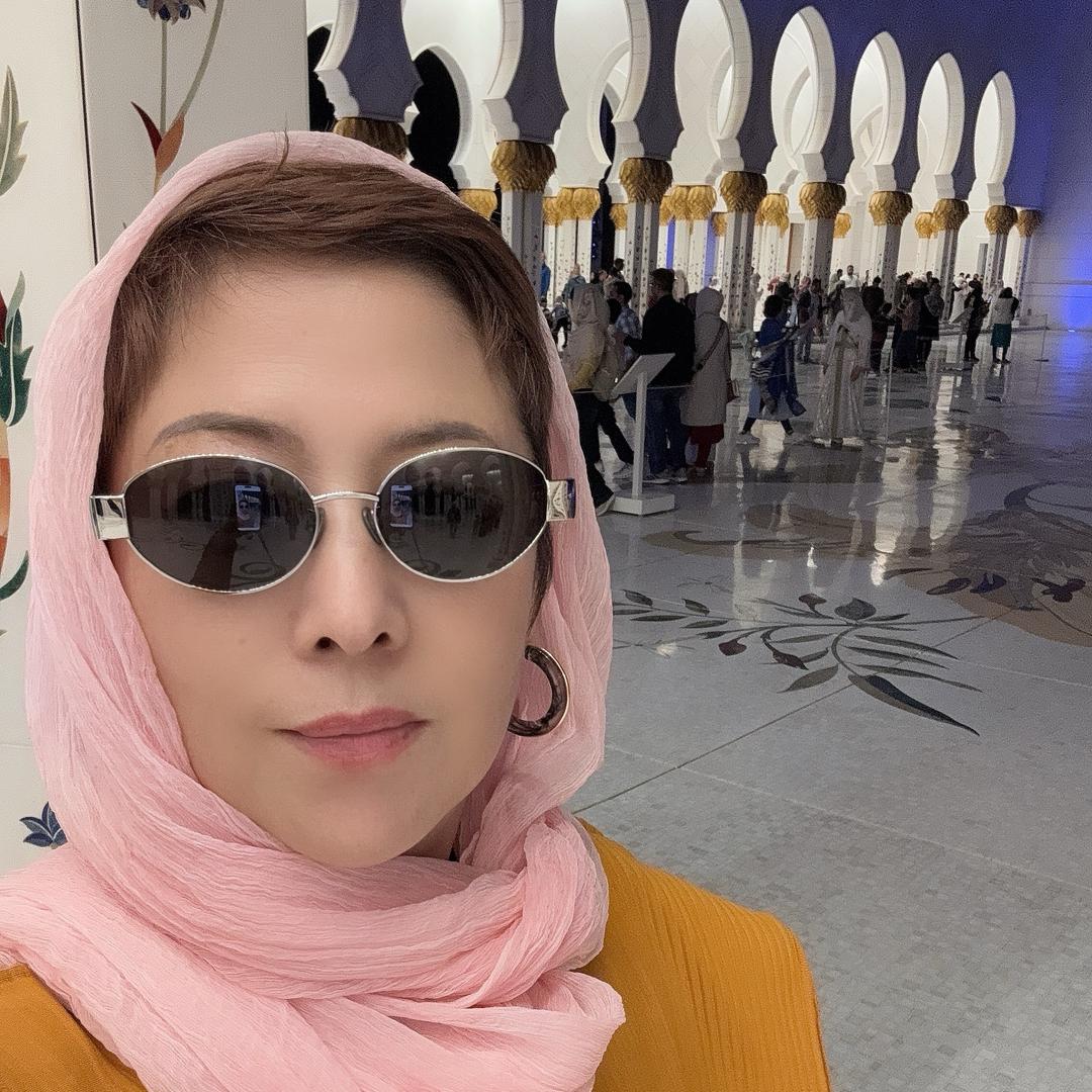 上海小阿姨@抖音