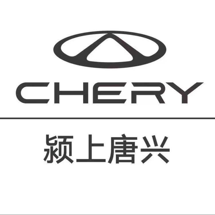 奇瑞颍上唐兴4S店