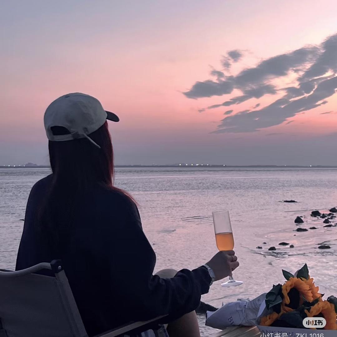 琪琪的旅行世界✈️