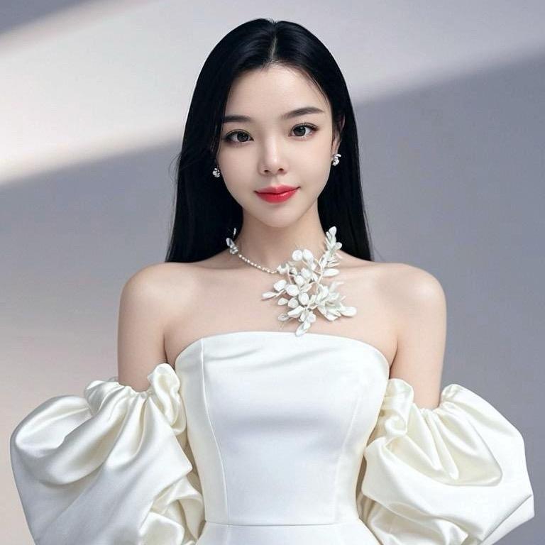 @美业雪儿