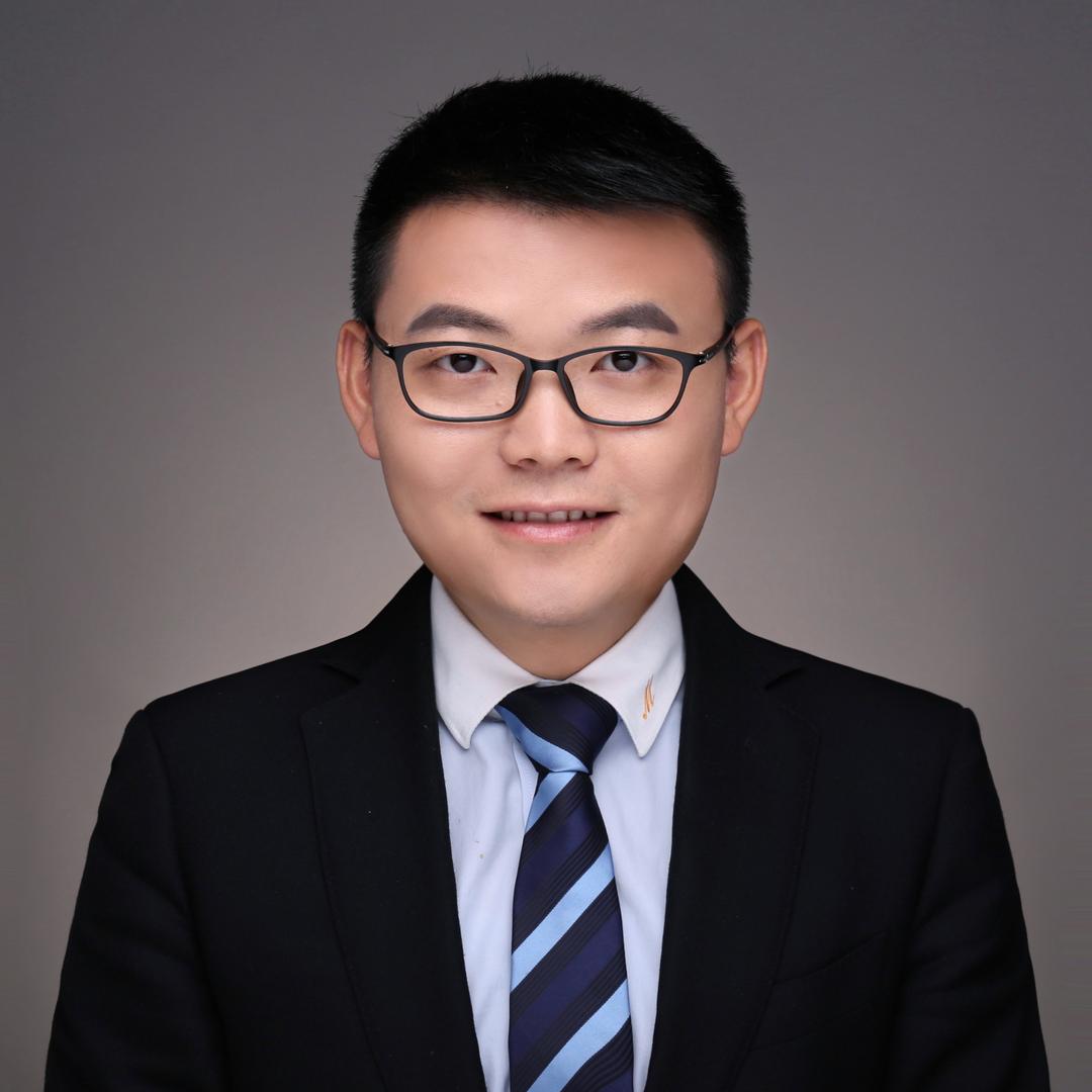 阿晖说房