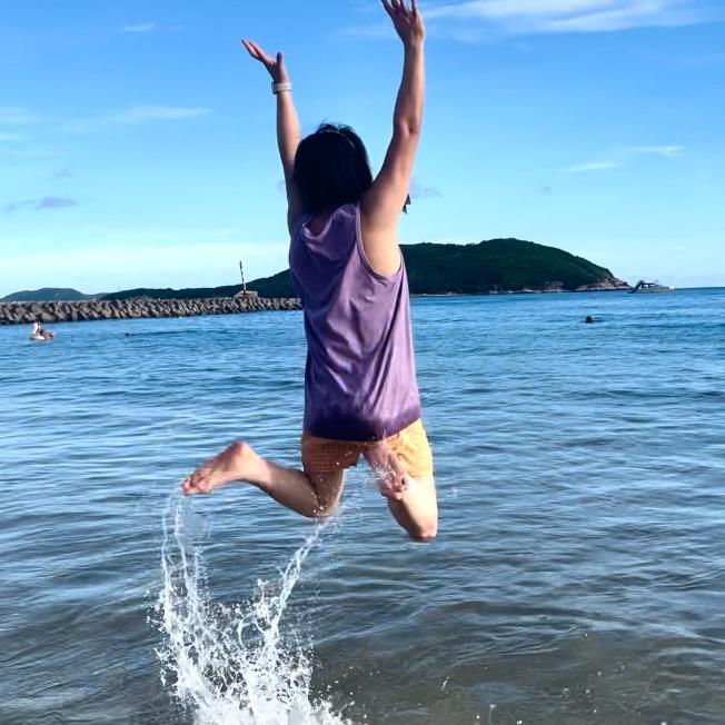 菜市场门口套狗的