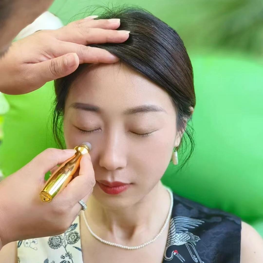 三果眼益视力健康中心
