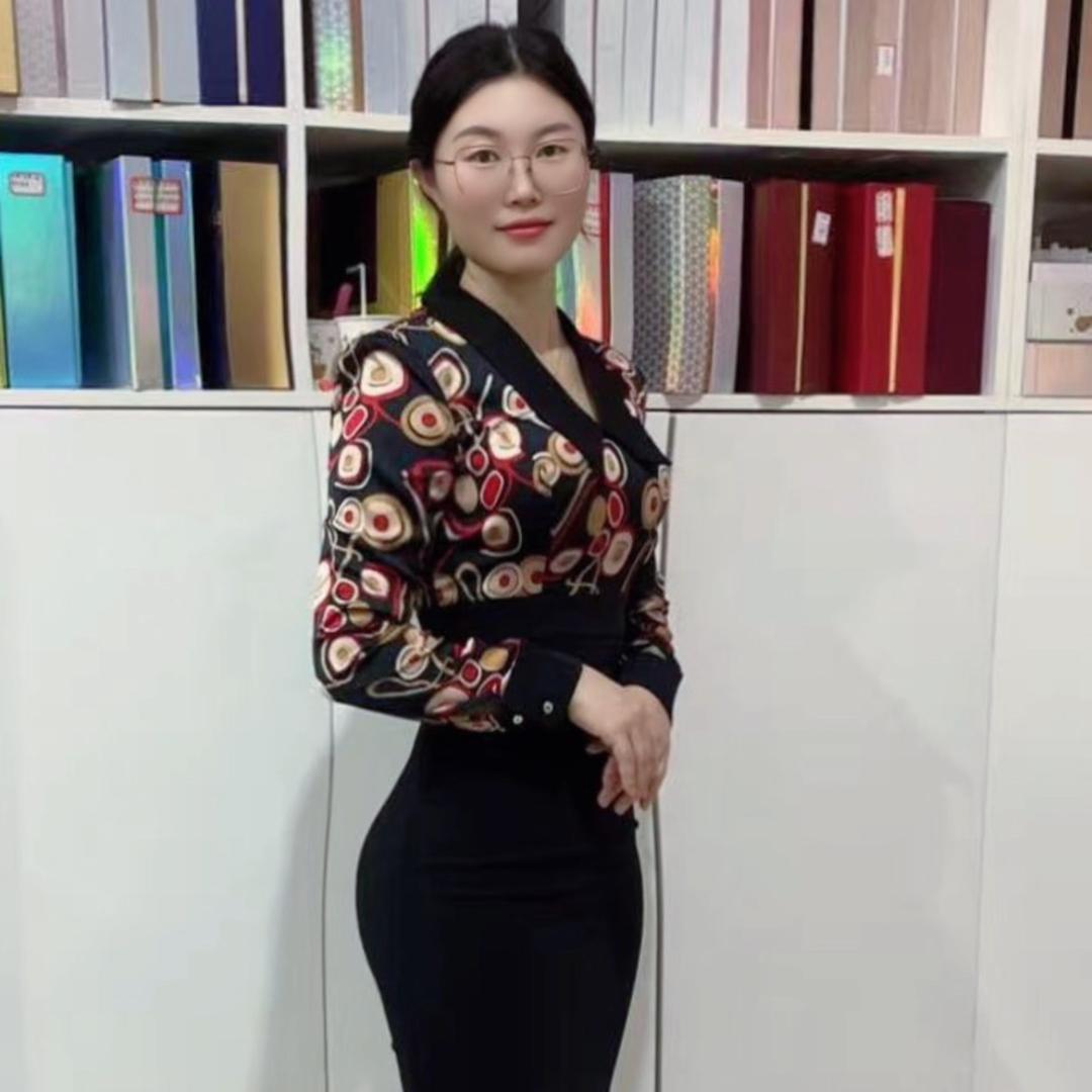 武胜形体师～鸣悦