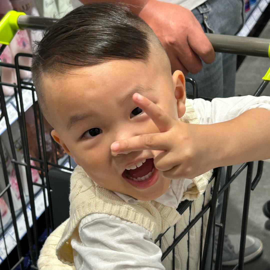 ok在长大
