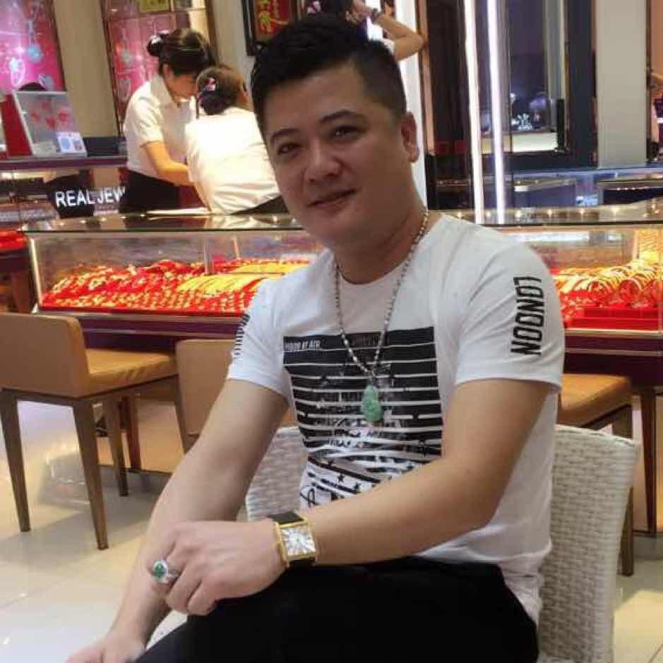 汕头市正铭珠宝