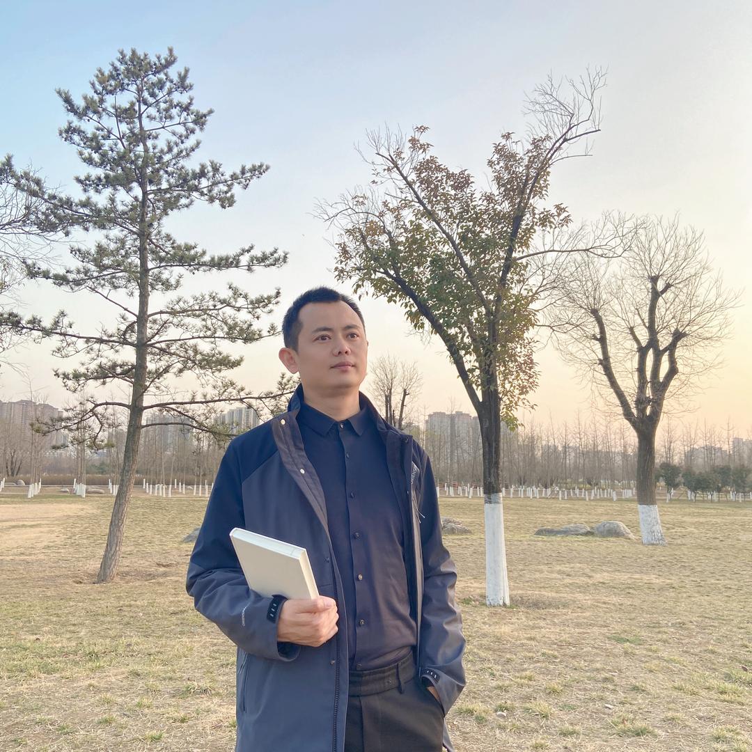 玖贤甄选【盘古老师】
