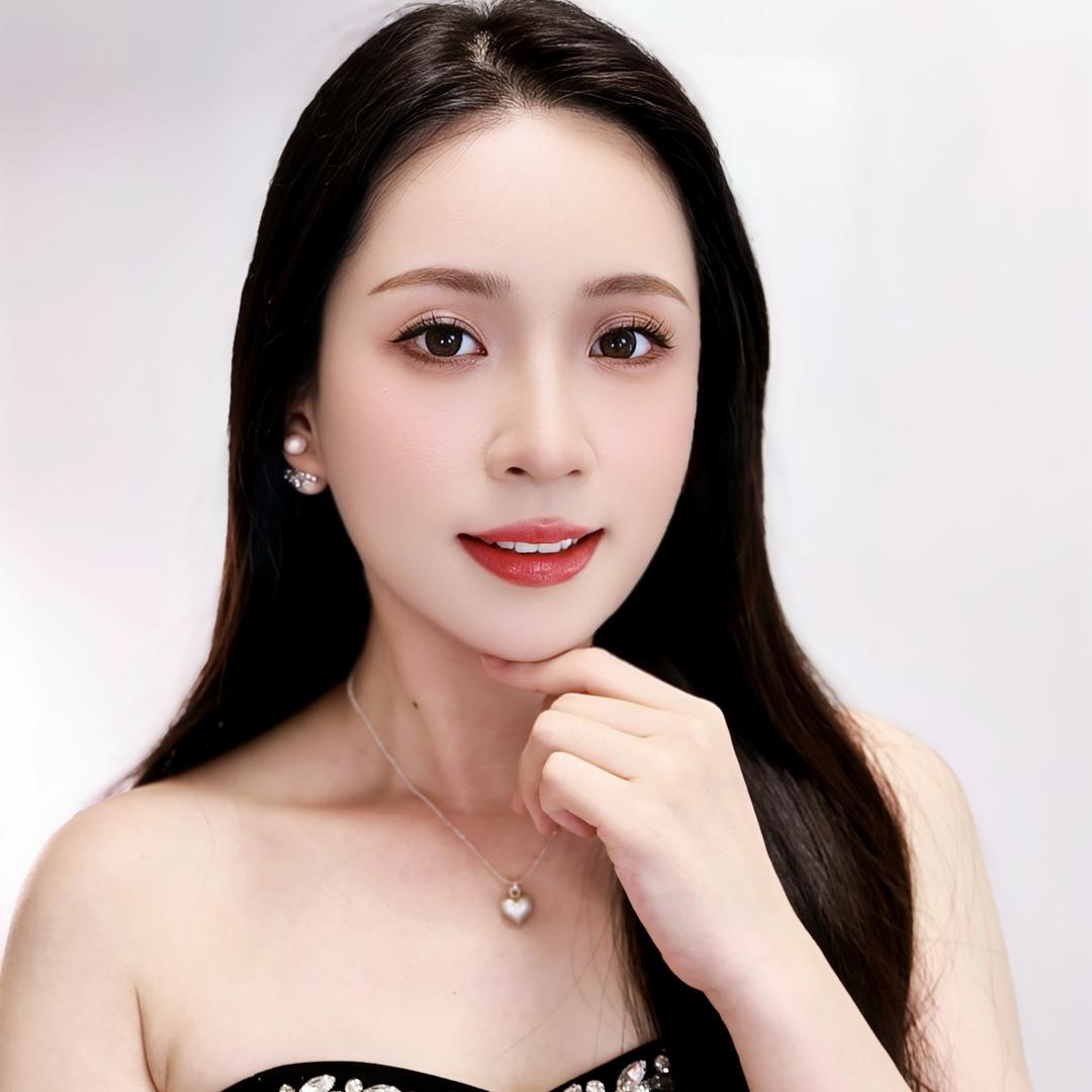 大A美