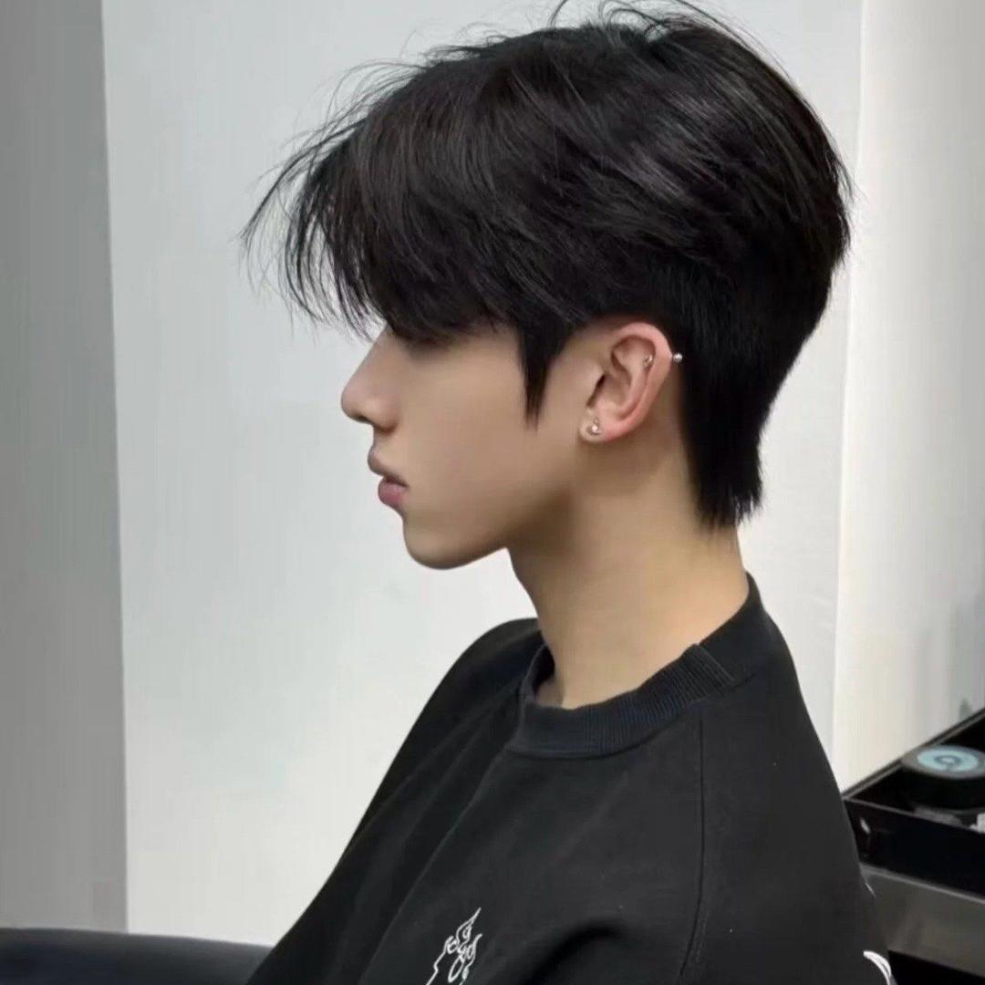 iN Club男神丶小乖乖