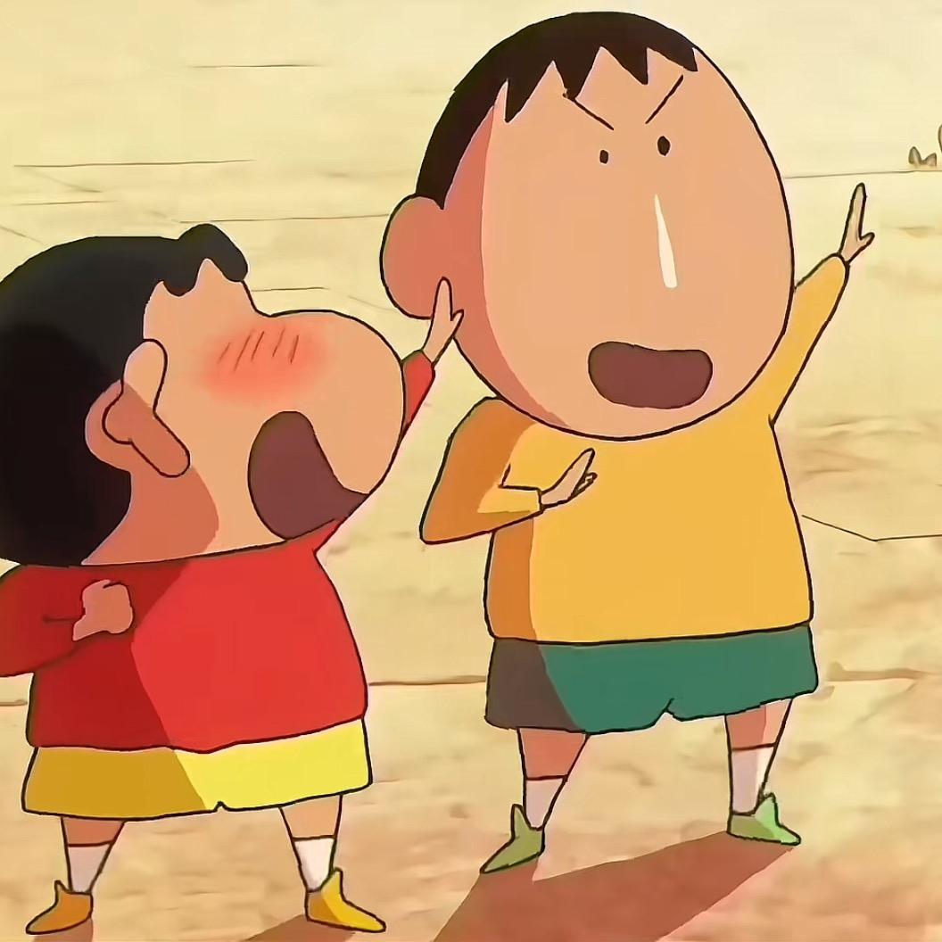 野原小新