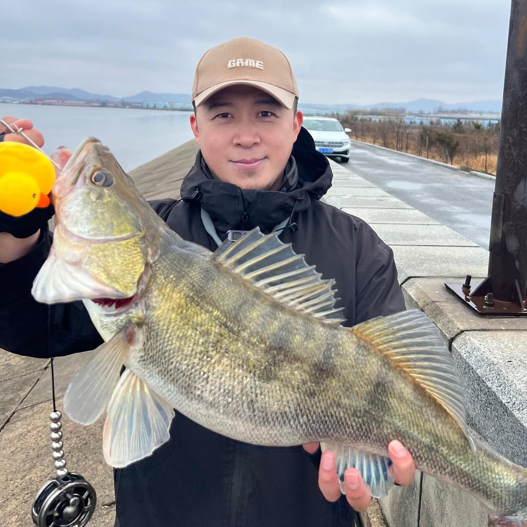 瞎买瞎玩的大牛