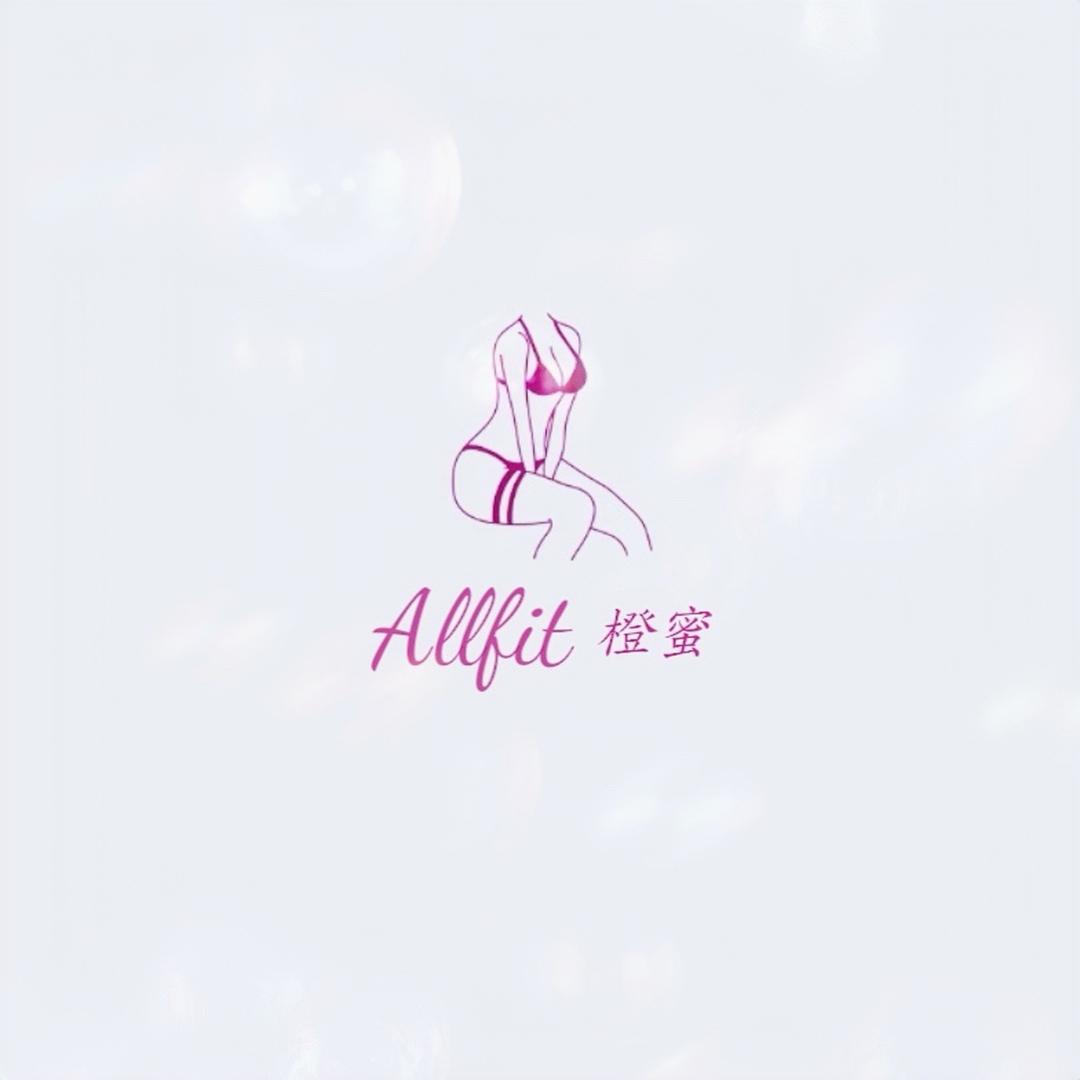 Allfit橙蜜