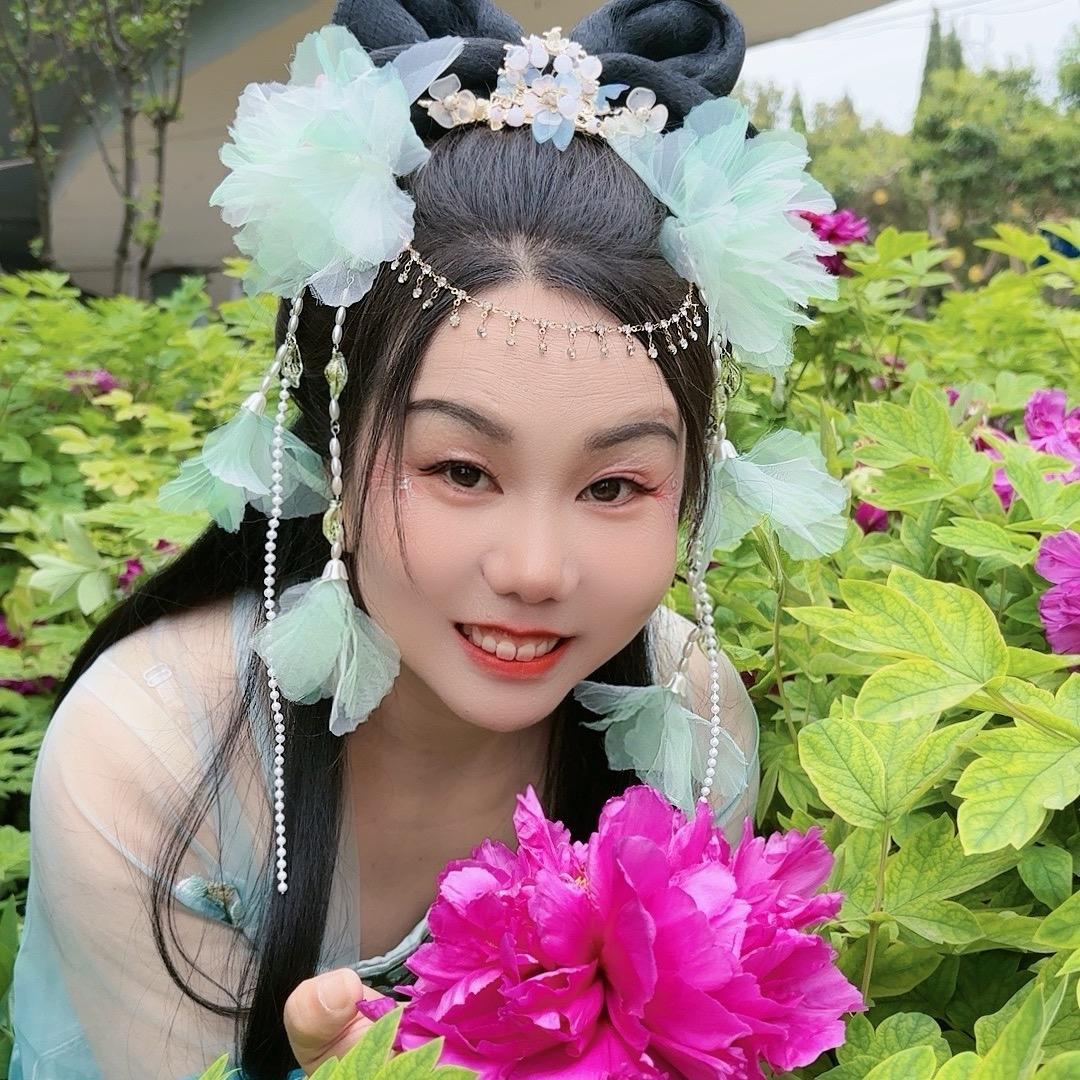 朵儿在洛阳