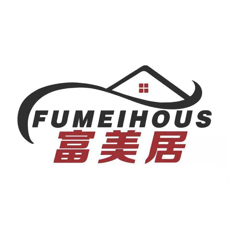 富美居窗帘工厂店