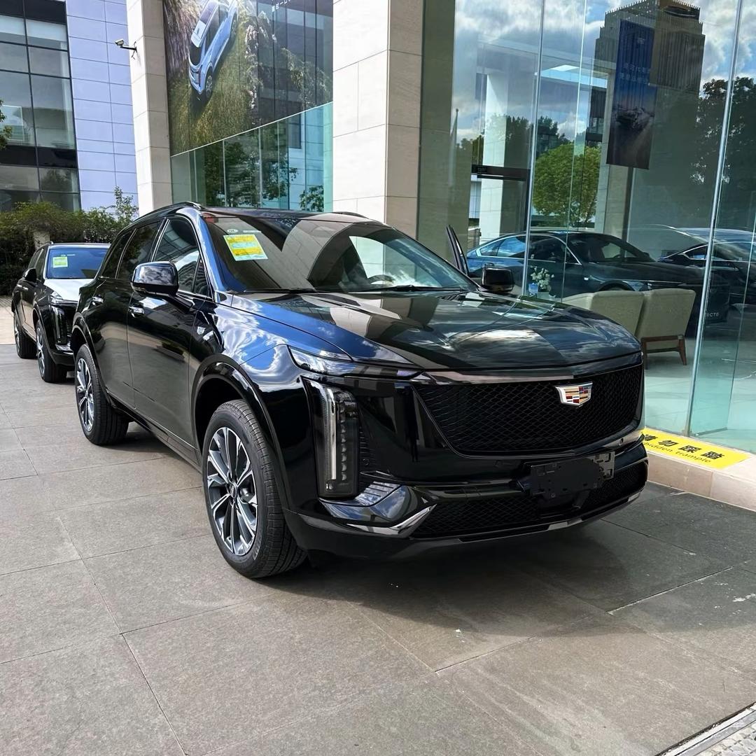小闫说新车