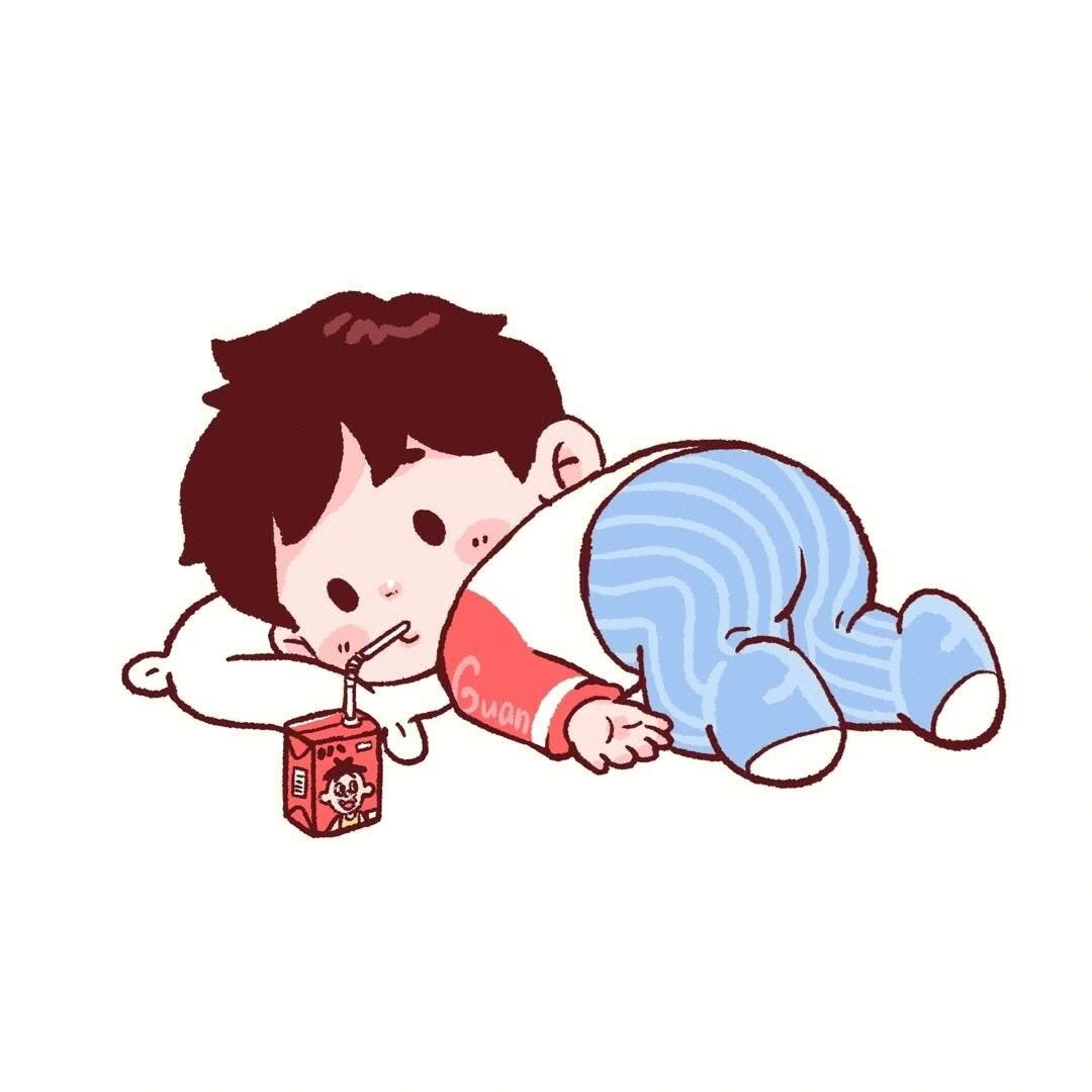 夜猫子的补给点