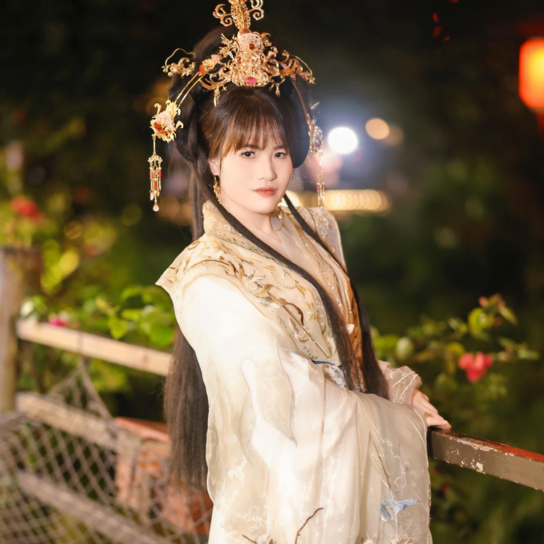 妮菲儿