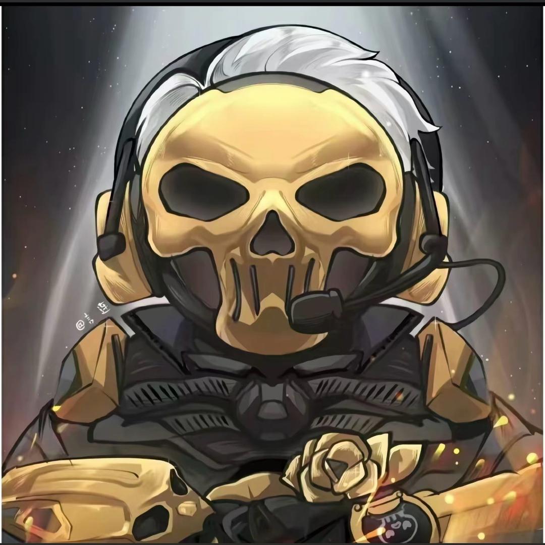 宸宸（三角洲行动）