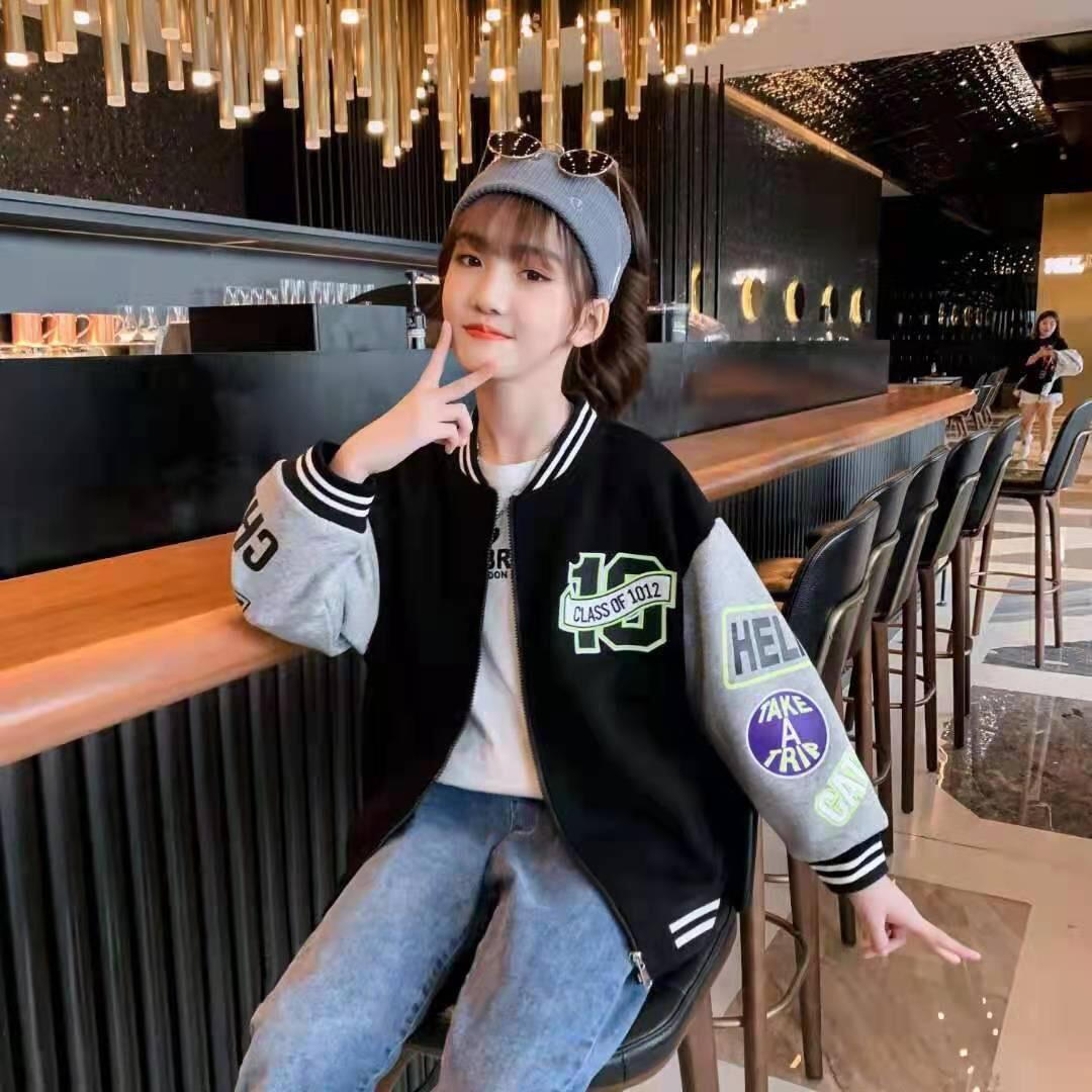 童创轻奢定制童装