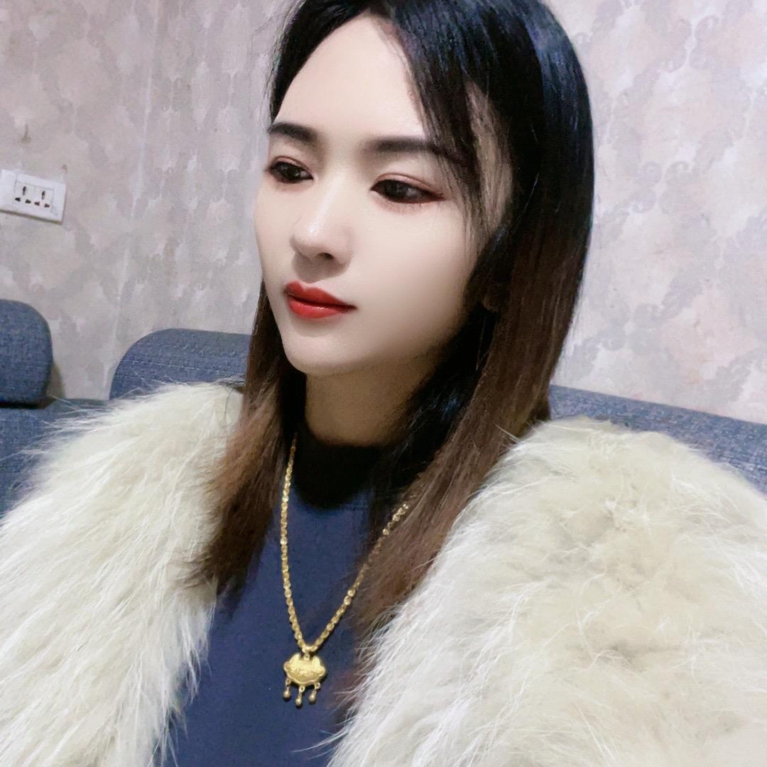 浅笑不语