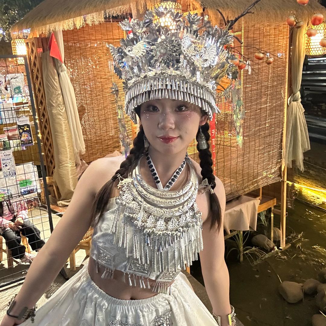 小白（上学版）