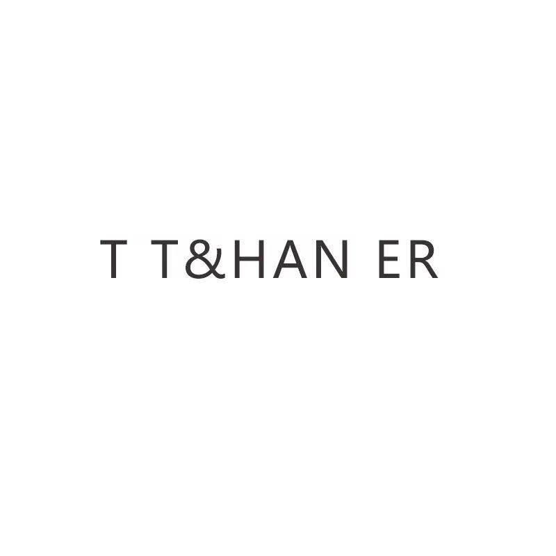 涵儿/TT&HAN ER