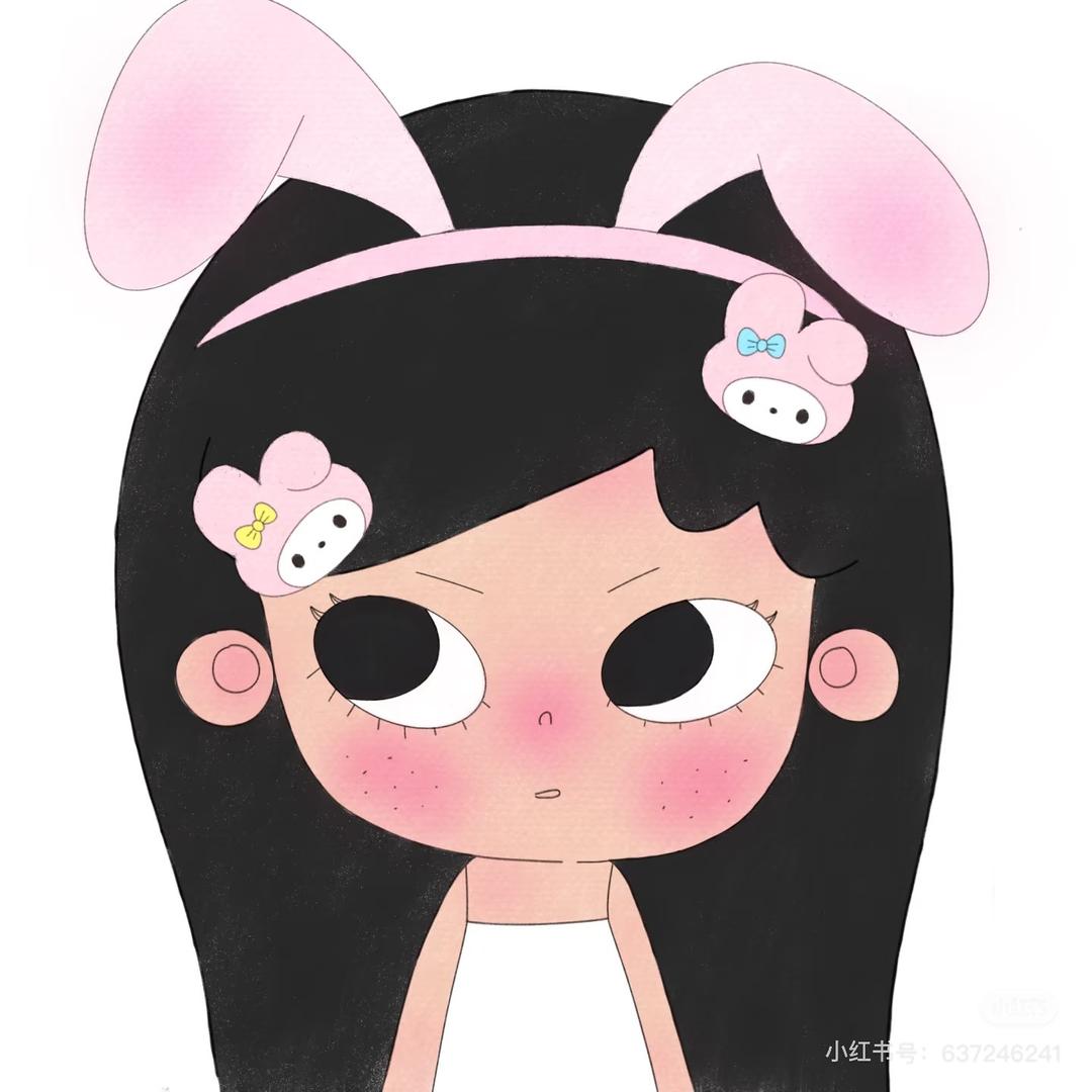 小同