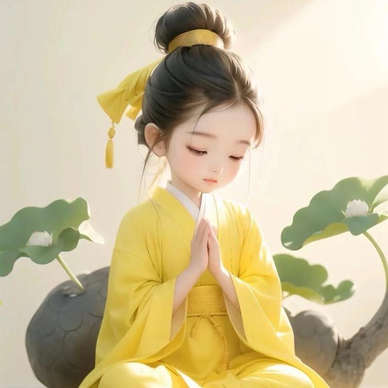 L女士💫