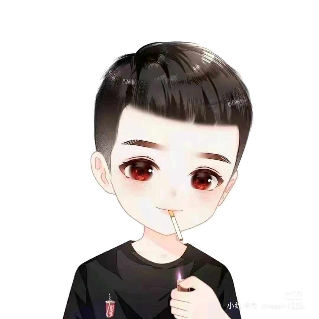 @散步的鱼