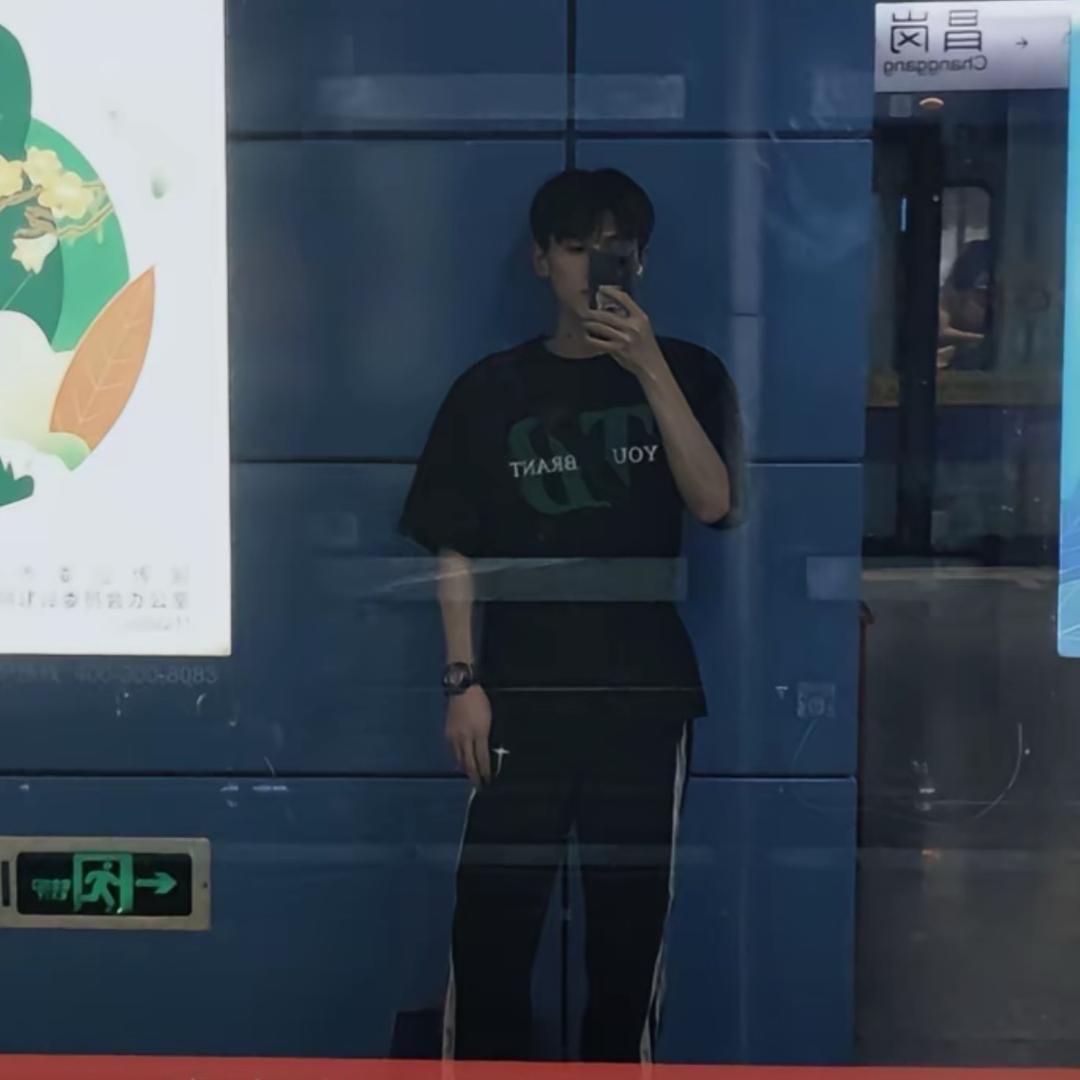 前几天被我老大骂了