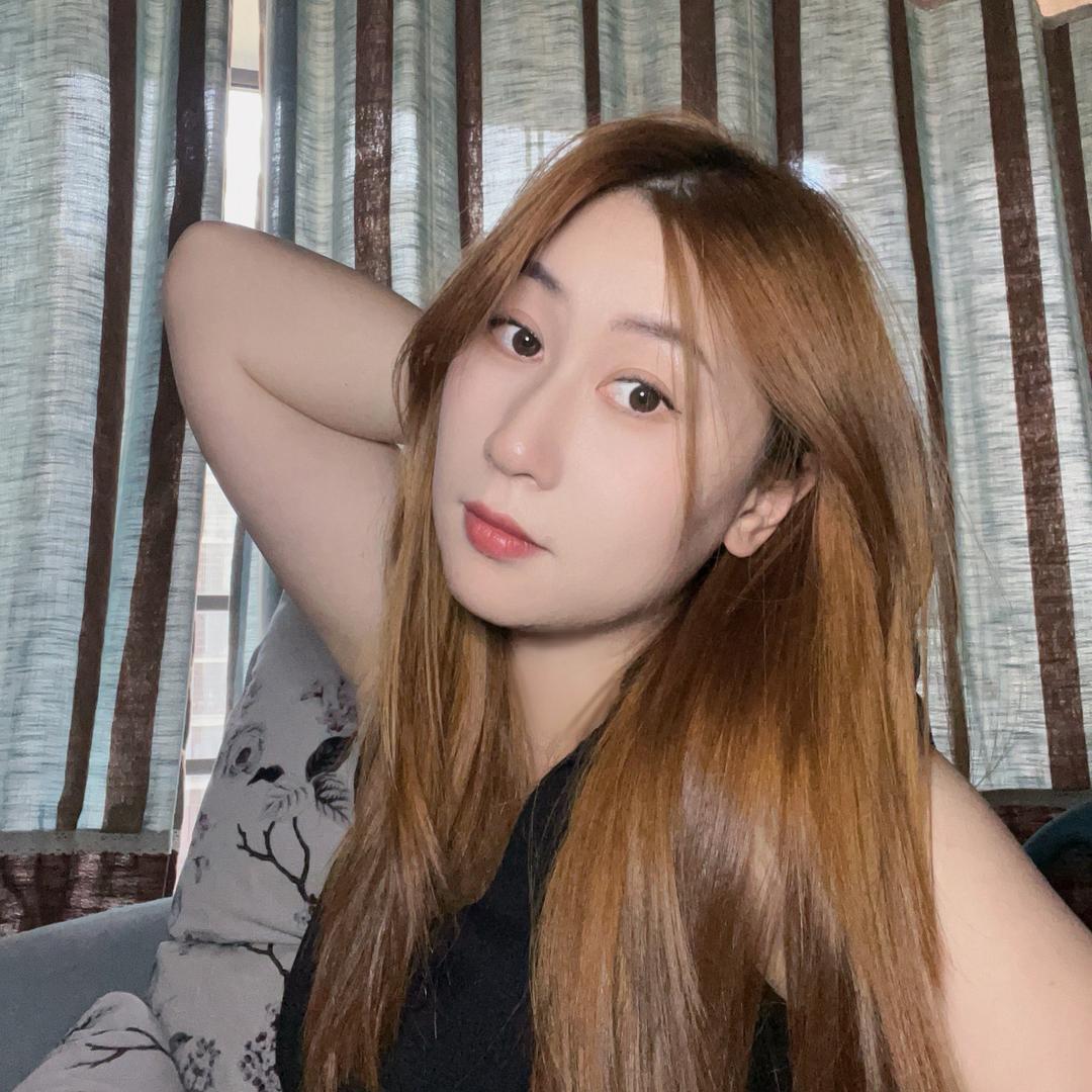 小鱼💫