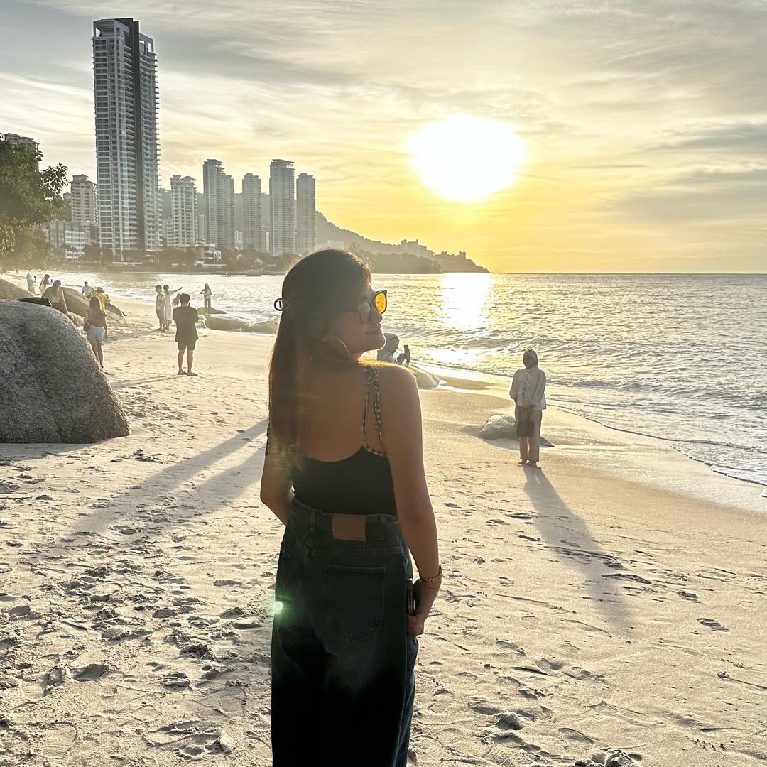 长腿姐姐🇲🇾