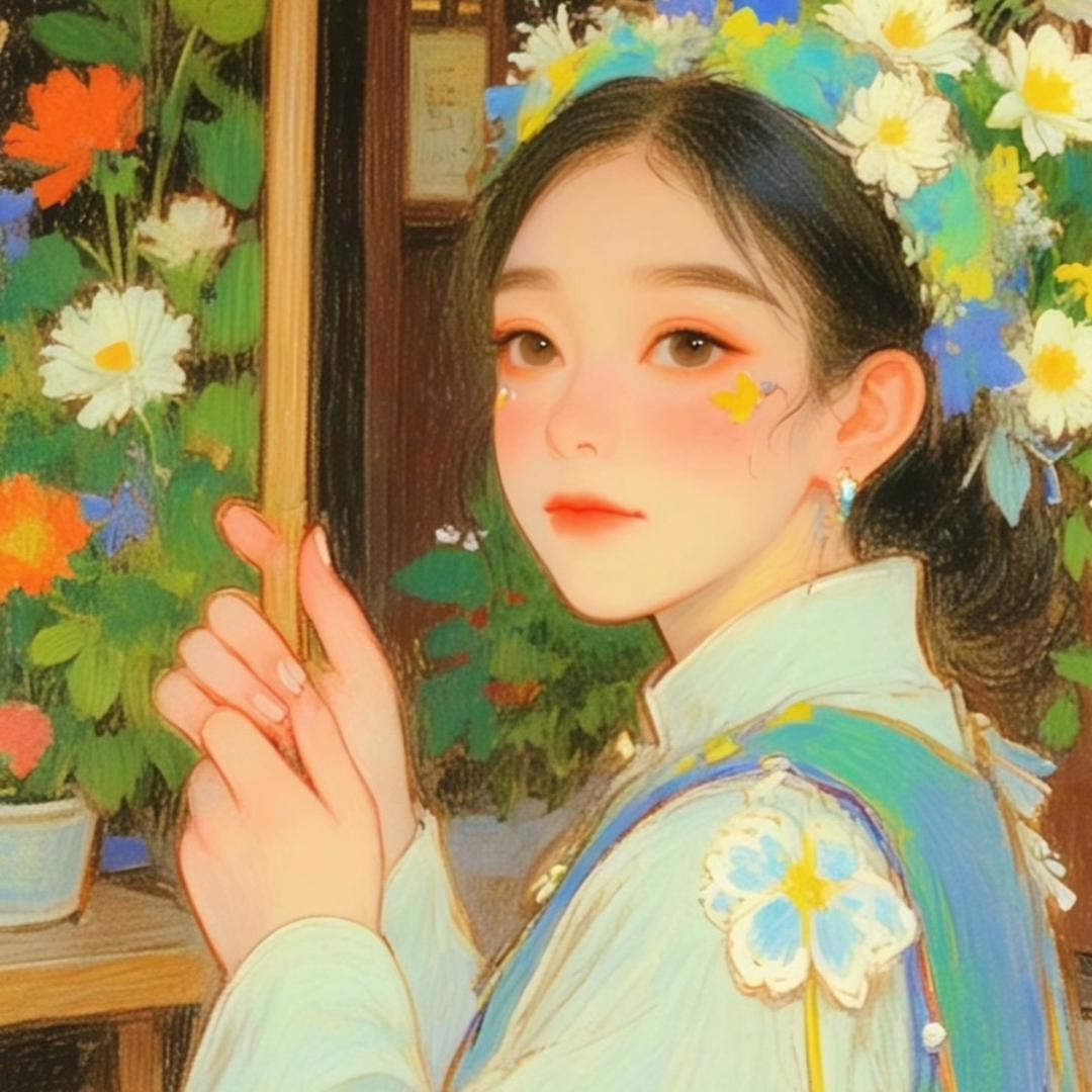 ☁️紫米