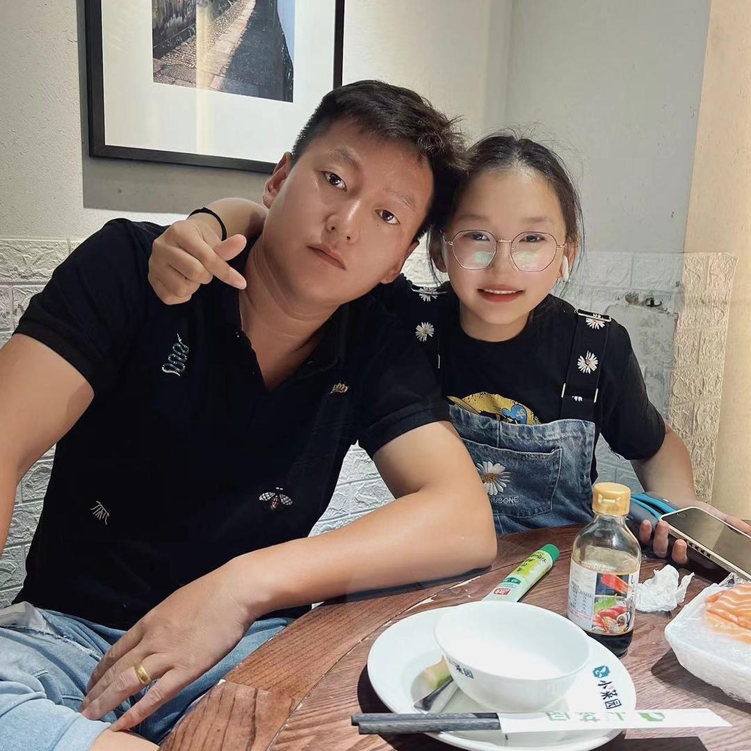 树勋东东（德善礼仪服务）