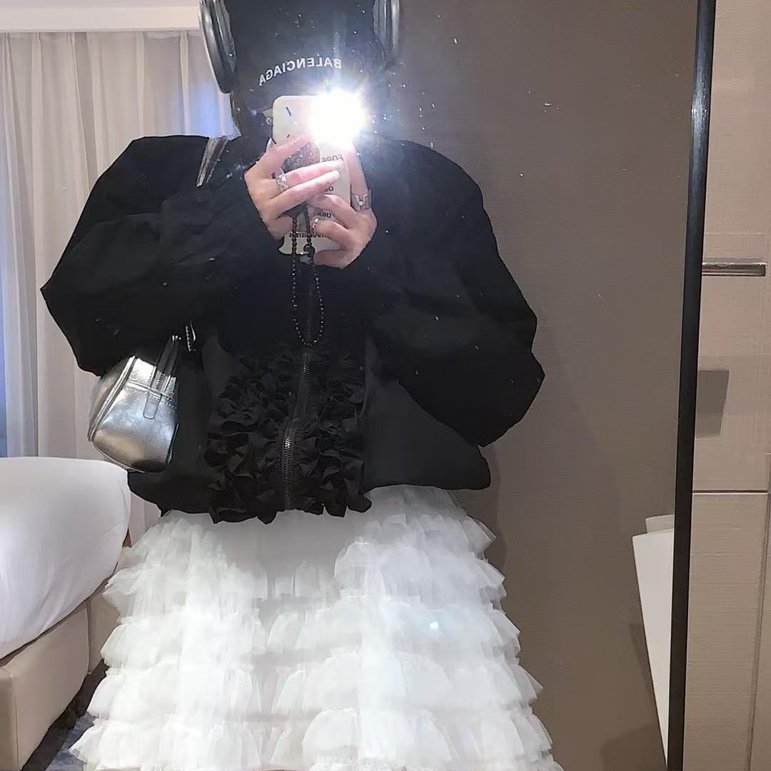 妞妞档口攻略