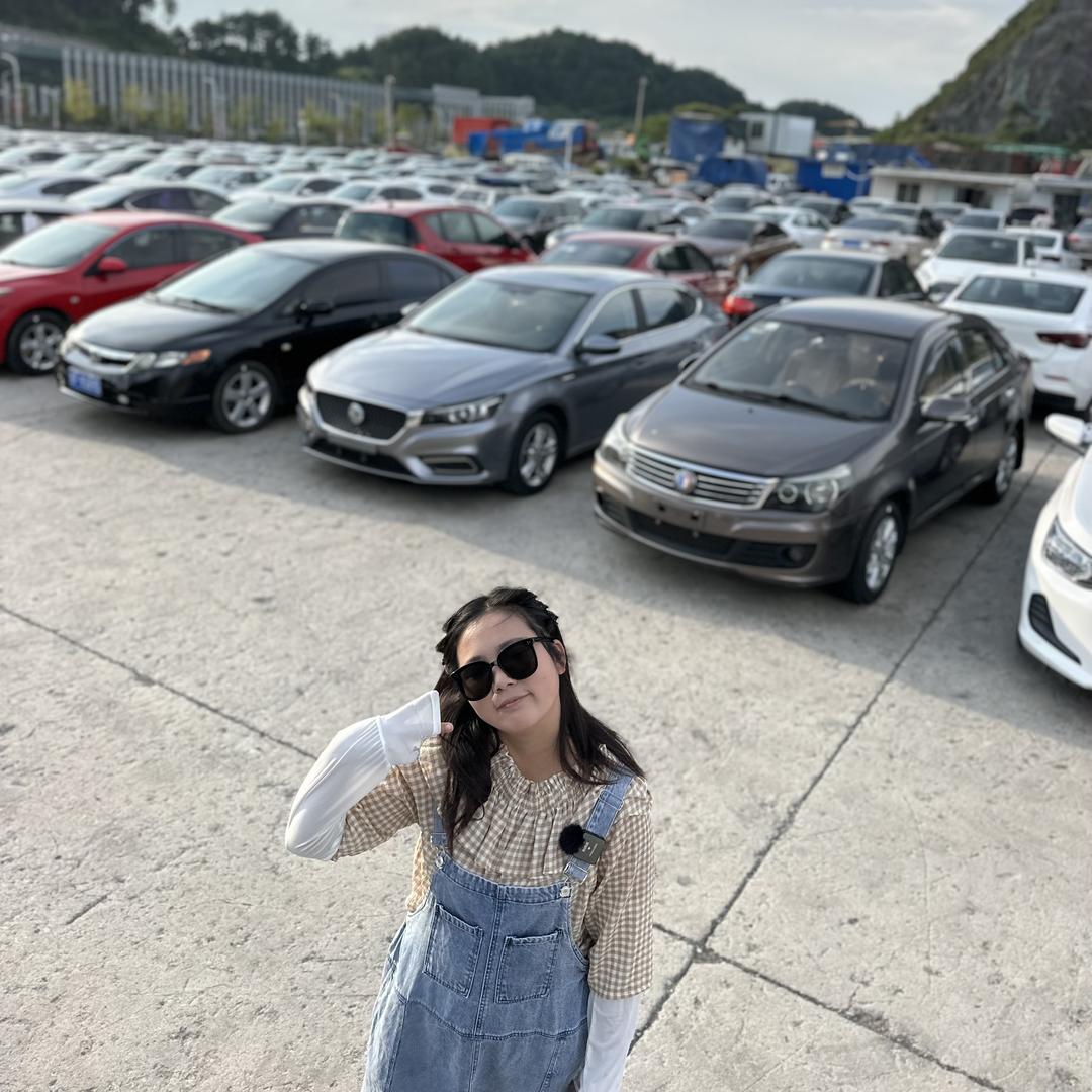 （方似玉）路边门庭二手车