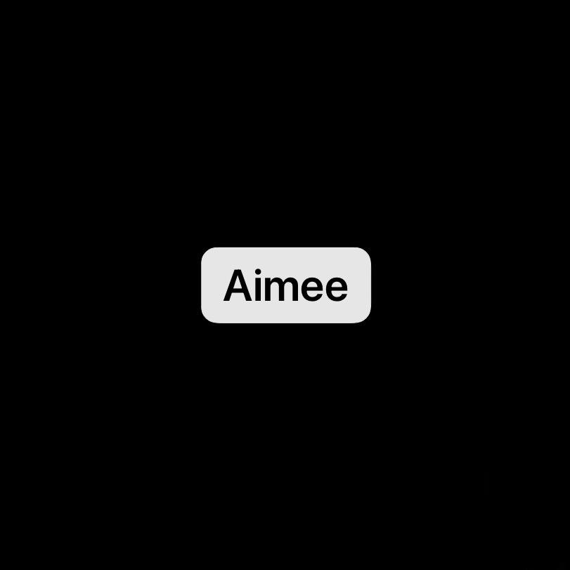 Aimee手工穿戴甲