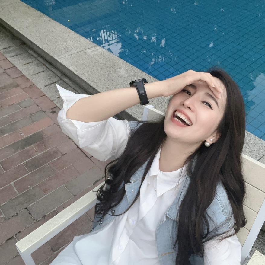 曾可雯