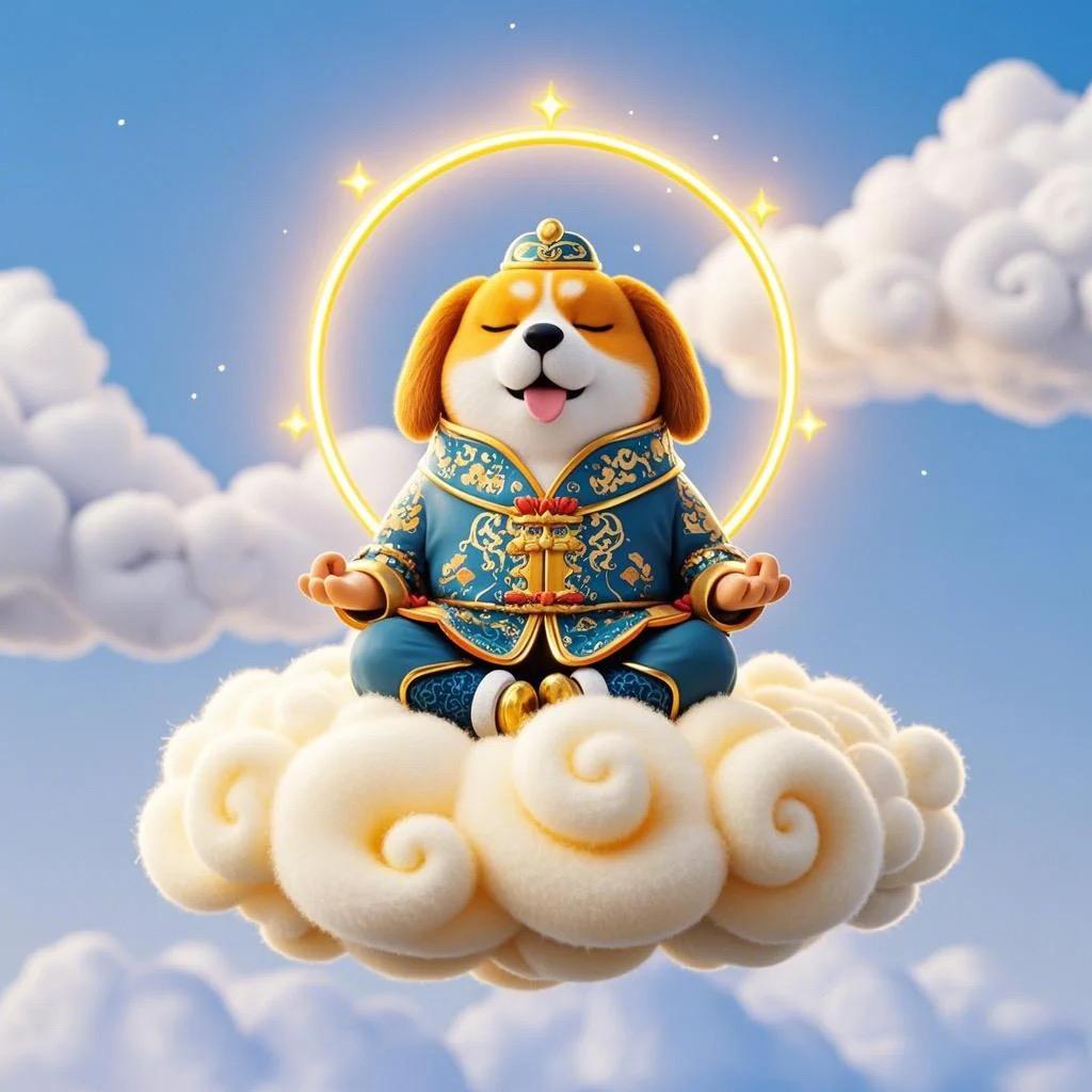 延西府
