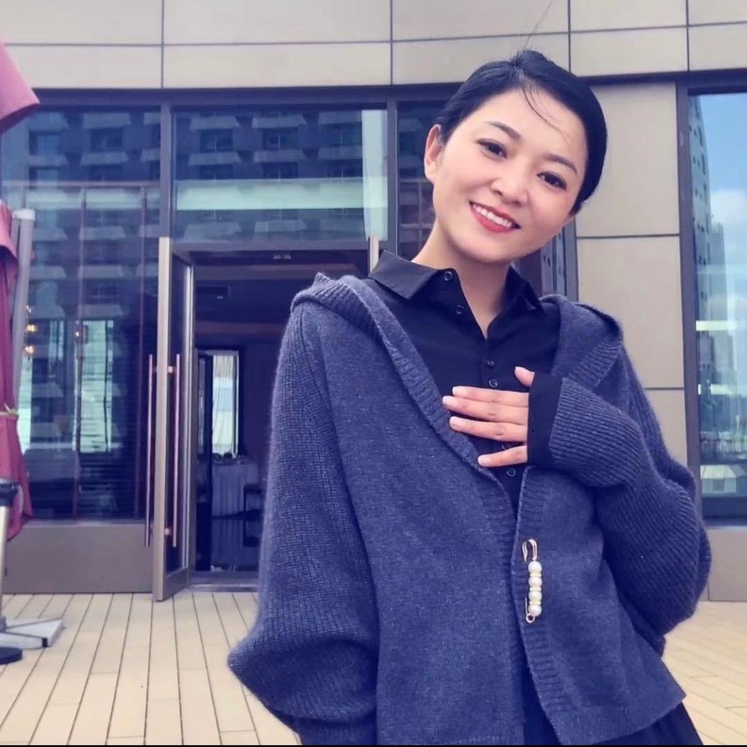 聆听布谷鸟的声音