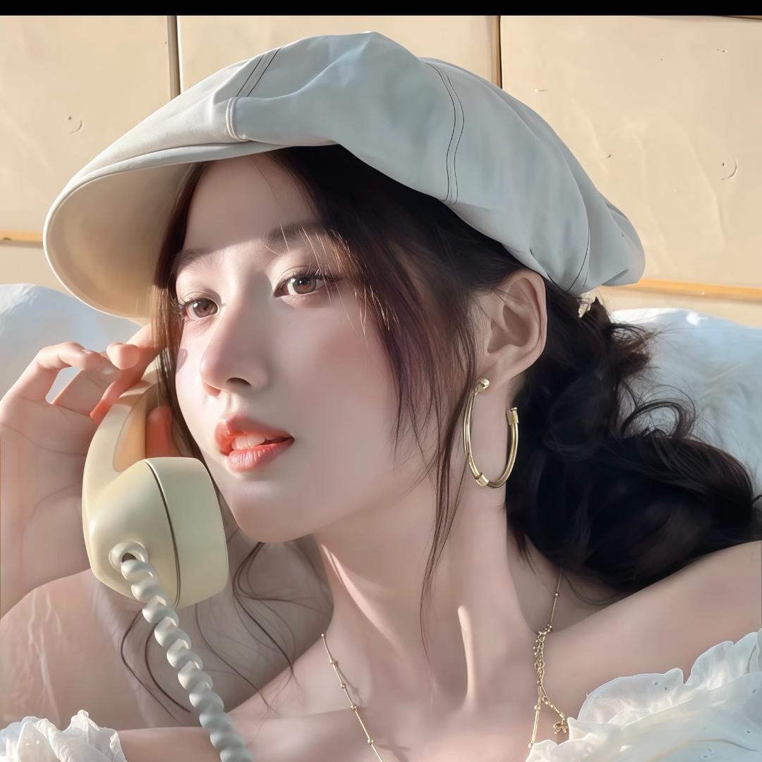 小米辣车主🌶️