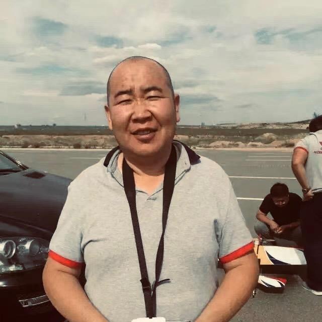 火锅大叔