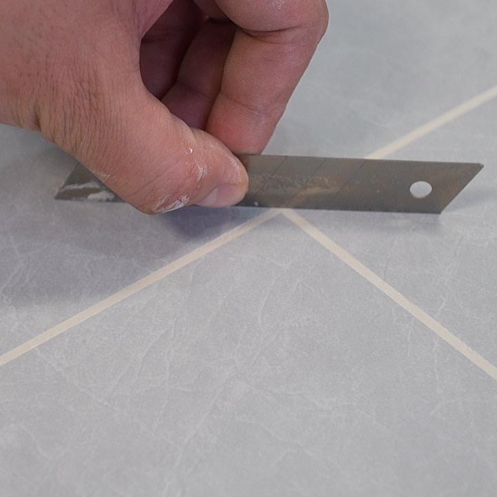 济南大户人家·超平美缝丨小靳